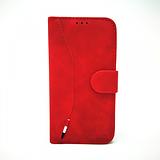 Samsung Galaxy S20 Plus - TanStar Soft Touch Book Style Wallet Case