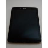 LCD digitizer assembly with frame LG G Pad 7" V400 V410 AK410