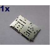 Sim reader for LG G6 H870 H872 H871 VS998 LS993