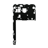 Back frame for LG Nexus 5X H790 H791 H798