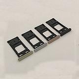 Sim tray for Xperia X 5" F5121 F5122 X Performance F8131