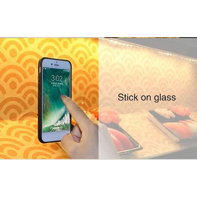 Samsung Galaxy S8 Plus - Anti-Gravity Phone Case