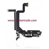 charging port assembly for iPhone 14 Pro Max