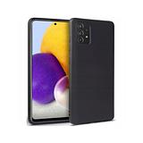 Samsung Galaxy A52 / A52 5G - Silicone Phone Case