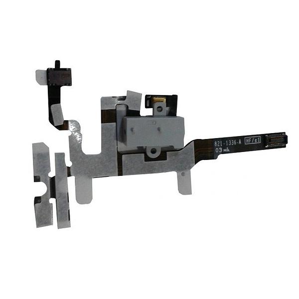 iphone 4S audio flex