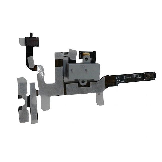 iphone 4S audio flex