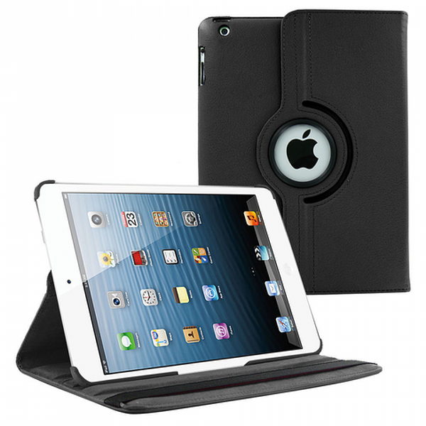 Apple iPad Mini 1 / 2 / 3 - 360 Leather Case
