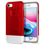 Apple iPhone XR - Shock Resistant Retro iMac Case