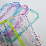 Samsung Galaxy S4 - Silicone Phone Case With Dust Plug