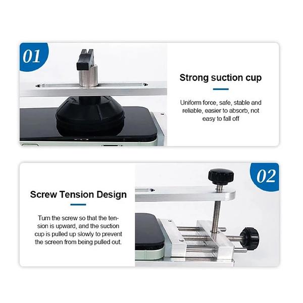 Universal Phone LCD Seperator Unheated Opening Tool All Models