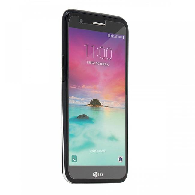 LG K20 2019 Bulk (25Pcs) Tempered Glass Screen Protector