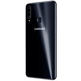 back battery cover for Samsung Galaxy A20S 2019 A207 A207F