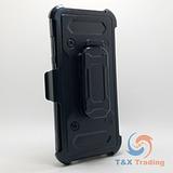 Samsung Galaxy S8 Plus - Heavy Duty Transformer Slim Case