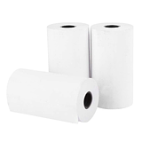 (1PCS) Thermal Paper Light and Practical Printing Paper for Peripage Printers 5.7cm x 18.28cm
