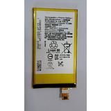 Replacement battery LIS1594ERPC Xperia Z5 Compact mini E5803