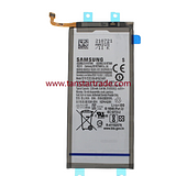 BIG Replacement Battery EB-BF927ABY for Samsung Galaxy Z Fold 3 5G F926
