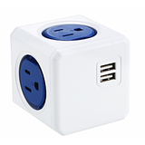 Allocacoc - PowerCube | Original USB |