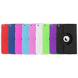 Apple iPad Mini 1 / 2 / 3 - 360 Leather Case