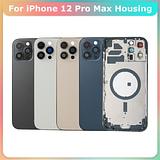 back housing frame for iphone 12 Pro Max