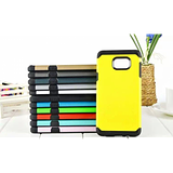 Samsung Galaxy S6 Edge Plus - Slim Hard Polycarbonate Plastic Case