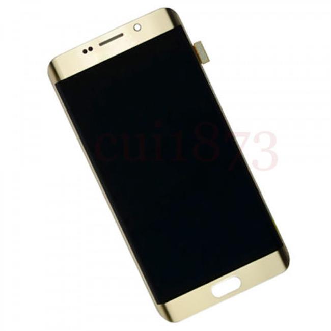 LCD Digitizer Assembly for Samsung Galaxy S6 edge Plus G928