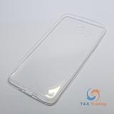 Samsung Galaxy Alpha - Silicone Phone Case