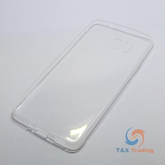 Samsung Galaxy Alpha - Silicone Phone Case