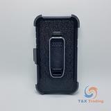 Samsung Galaxy J3 - Heavy Duty Transformer Slim Case