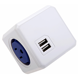 Allocacoc - PowerCube | Original USB |