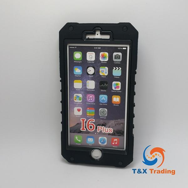 Apple iPhone 6 Plus / 6S Plus - Armour Defender Case