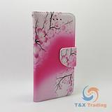LG G5 - New Book Style Wallet Case with Design