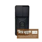 Motorola Moto Edge 2024 - Undercover Magnet Enabled Case with Ring Kickstand