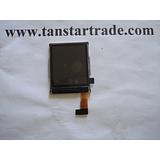 Nokia N80 LCD display screen