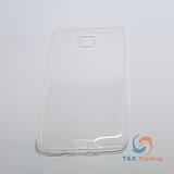 Samsung Galaxy Alpha - Silicone Phone Case