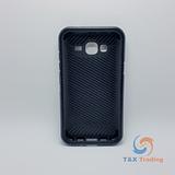 Samsung Galaxy J3 - Heavy Duty Transformer Slim Case