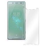 Sony Xperia XZ2 Tempered Glass Screen Protector