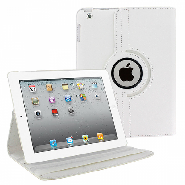 Apple iPad Mini 1 / 2 / 3 - 360 Leather Case