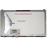 14.0" Laptop LCD Screen 1366x768p 40 Pins with Brackets LTN140AT21