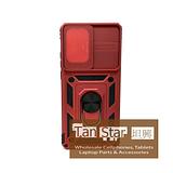 Motorola Moto Edge 2024 - Undercover Magnet Enabled Case with Ring Kickstand