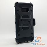 Samsung Galaxy S8 Plus - Heavy Duty Transformer Slim Case