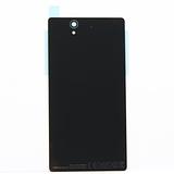 Back battery cover for Sony Ericsson LT36i LT36h L36i Xperia Z