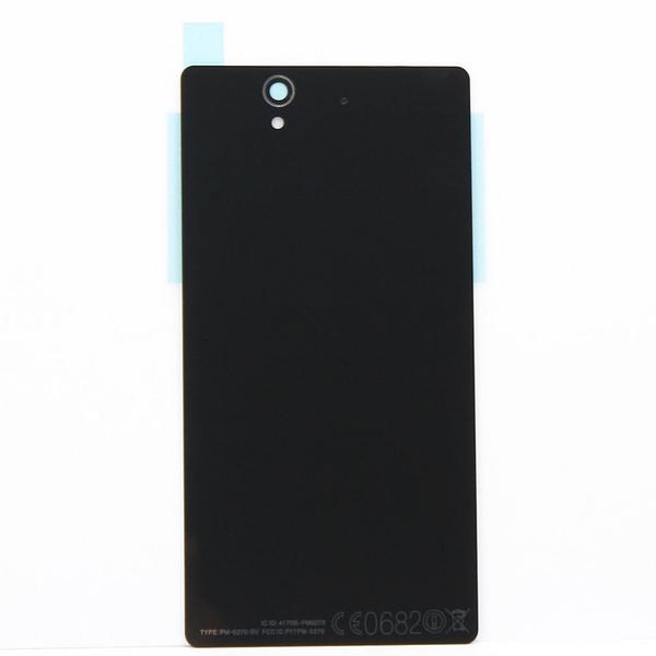Back battery cover for Sony Ericsson LT36i LT36h L36i Xperia Z