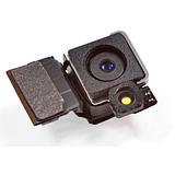 Iphone 4S back camera