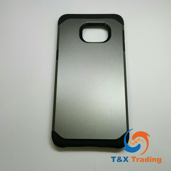 Samsung Galaxy S6 Edge Plus - Slim Hard Polycarbonate Plastic Case