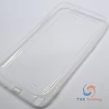 Samsung Galaxy Note 2 - Silicone Phone Case With Dust Plug