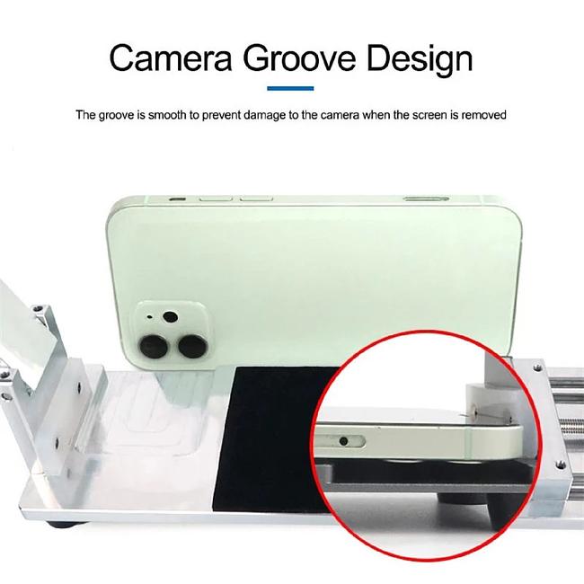 Universal Phone LCD Seperator Unheated Opening Tool All Models