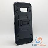 Samsung Galaxy S8 Plus - Heavy Duty Transformer Slim Case