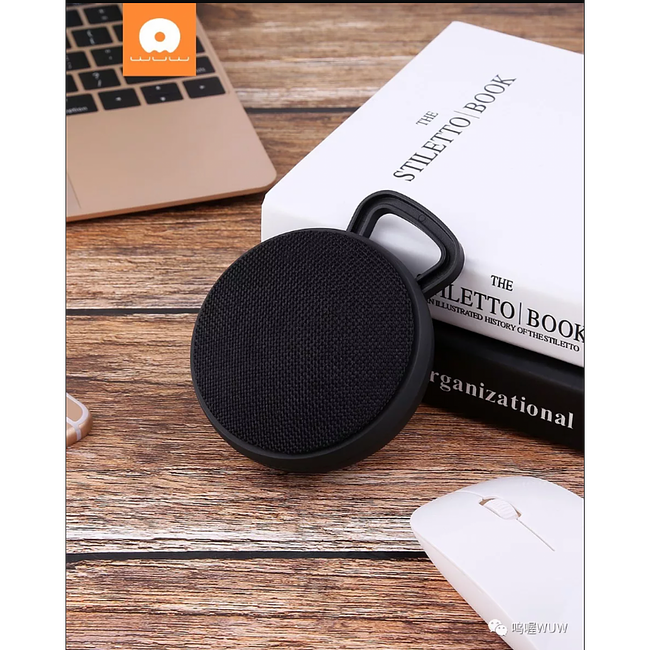 Portable Bluetooth Wireless Speaker WUW-R29