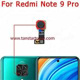 back MARCO camera for Xiaomi Redmi Note 9 Pro Note 9s