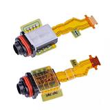 audio jack flex for Xperia Z5 Compact mini E5803 E5823